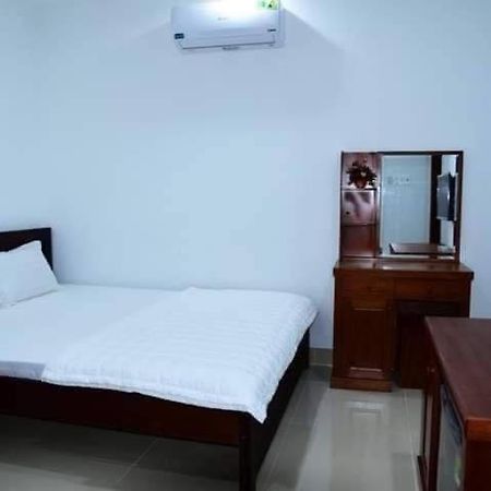Mio Golden Sea Hotel فونج تاو المظهر الخارجي الصورة