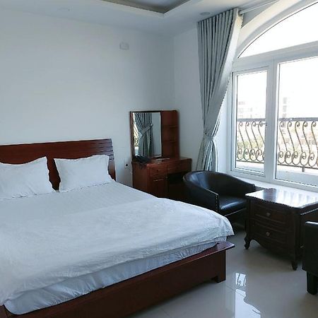 Mio Golden Sea Hotel فونج تاو المظهر الخارجي الصورة