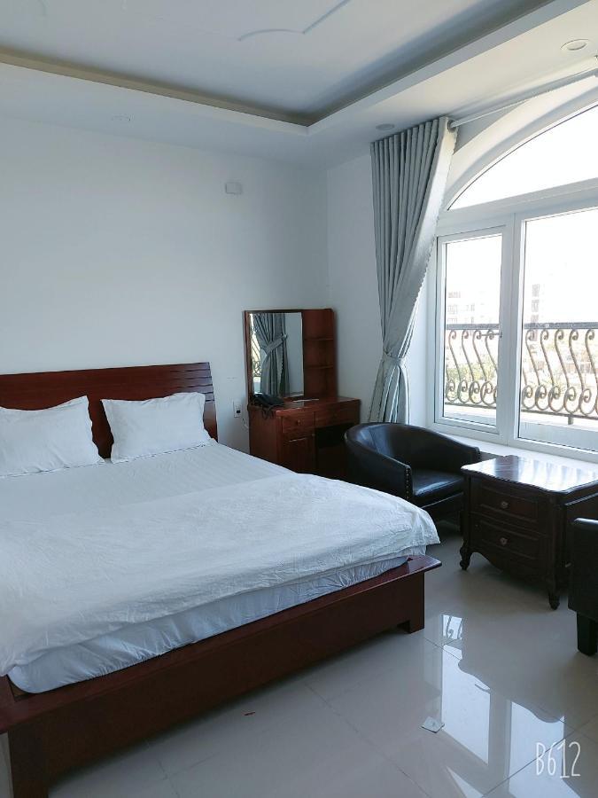Mio Golden Sea Hotel فونج تاو المظهر الخارجي الصورة